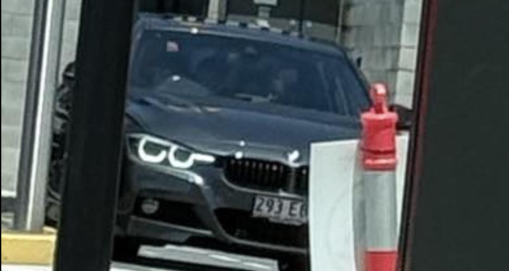 BMW Stolen: Young Kids Steal Sports Car From Burleigh Heads