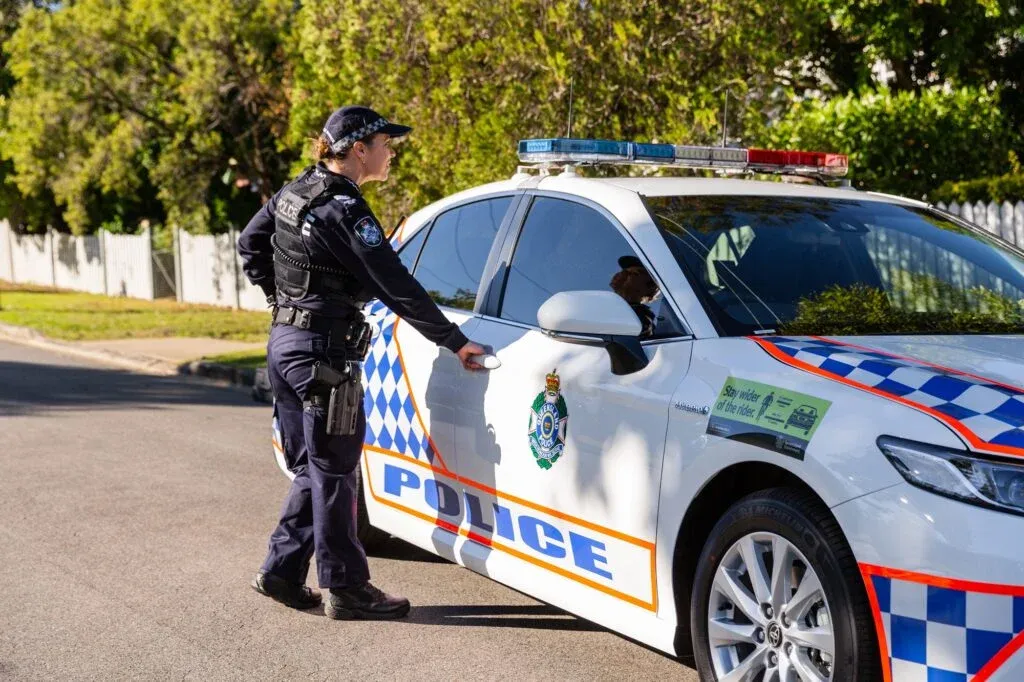 NSW Man Charged Following Alleged Assault in Oxenford