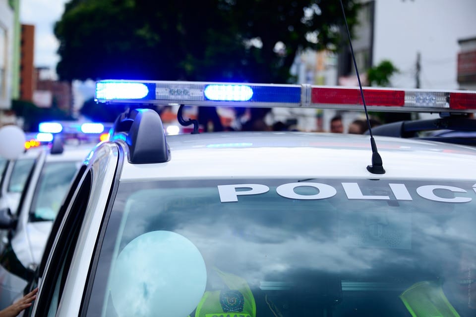 Man Arrested After Alleged Armed Bank Robbery in Coolangatta