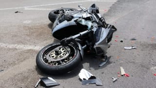 21-Year-Old Dies in Mudgeeraba Motorcycle Crash