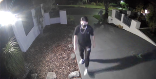 Armed Youths Attempt Break-In at Pacific Pines Home at Midnight