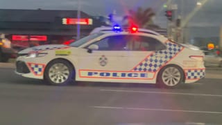 Unlawful Wounding in Coomera