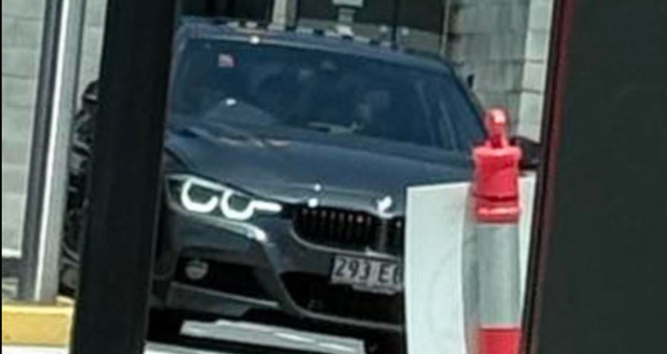 BMW Stolen: Young Kids Steal Sports Car From Burleigh Heads