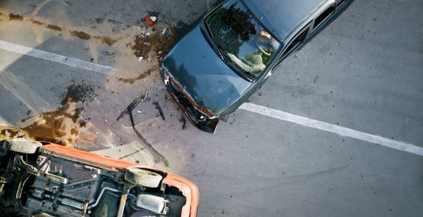 Four Boys Charged Following Stolen Vehicle Collision in Oxenford