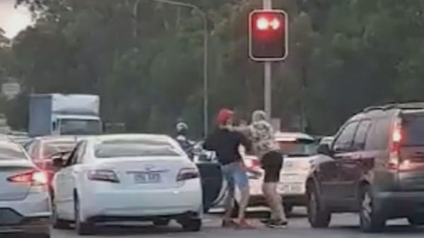 Three Charged After Alleged Road Rage Assault in Coomera