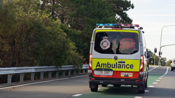 Fatal Three-Vehicle Crash in Yatala