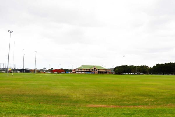 Man Left With Severe Head Injuries After Suspected Mudgeeraba Sports Park Assault